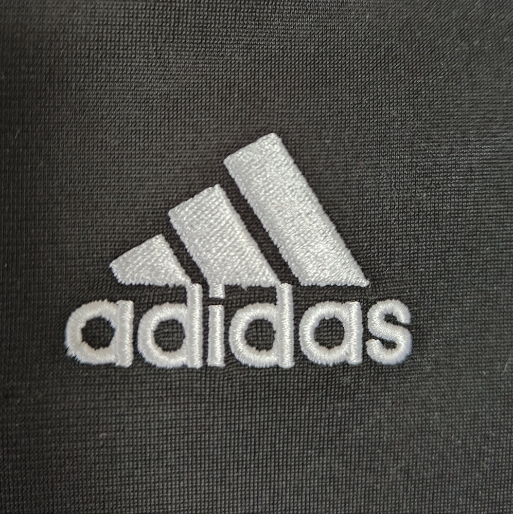 Adidas Track Jacket - YL - Picture 5 of 5